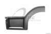 TRUCKTEC AUTOMOTIVE 01.49.002 Foot Board, door sill
